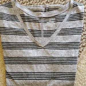 Lane Bryant Long Sleeve Tee
